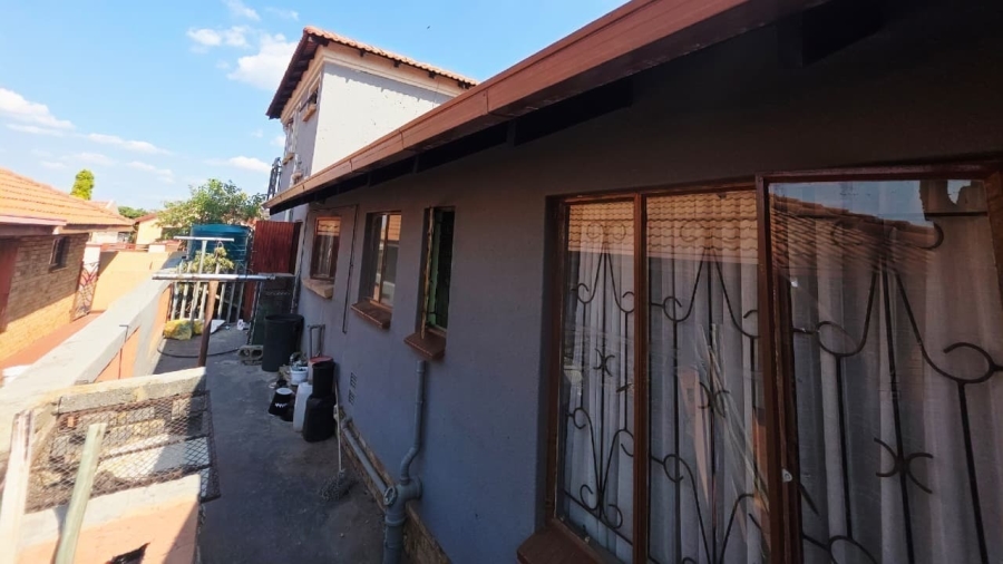 4 Bedroom Property for Sale in Tlhabane West North West